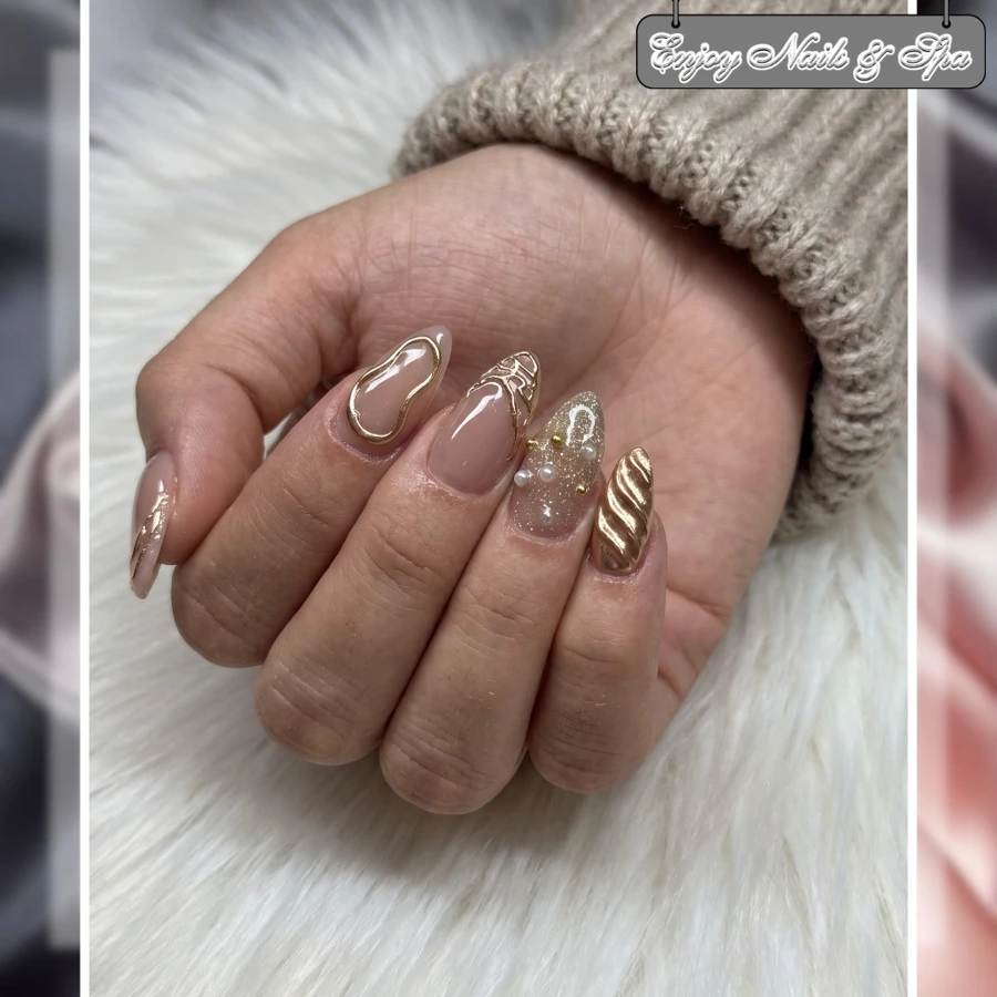 Enjoy Nails & Spa